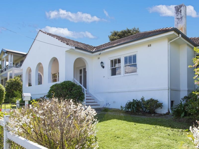 39 Kingslangley Road, Greenwich NSW 2065