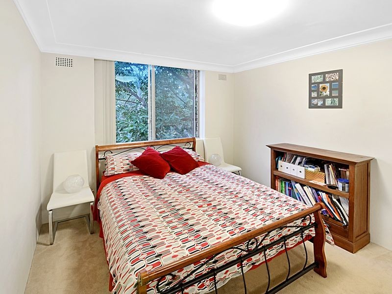 25/2 Murray St, Lane Cove NSW 2066
