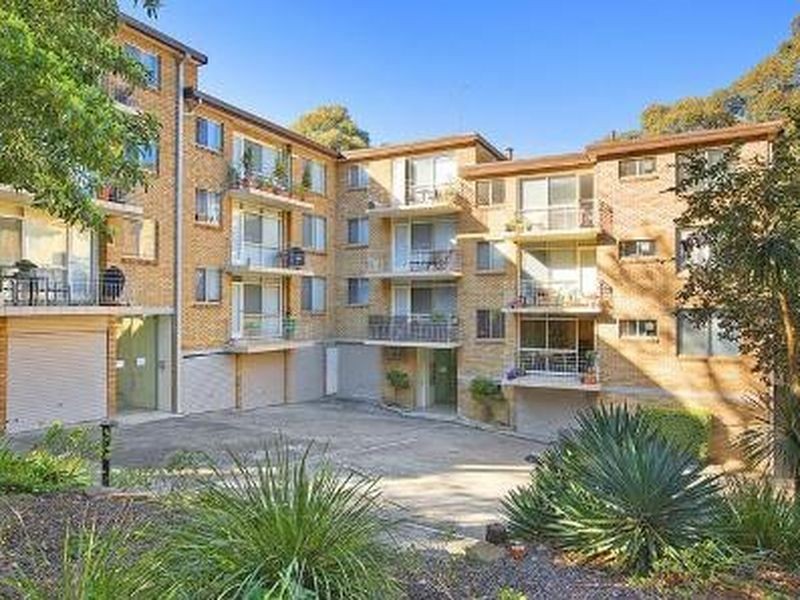 25/2 Murray St, Lane Cove NSW 2066
