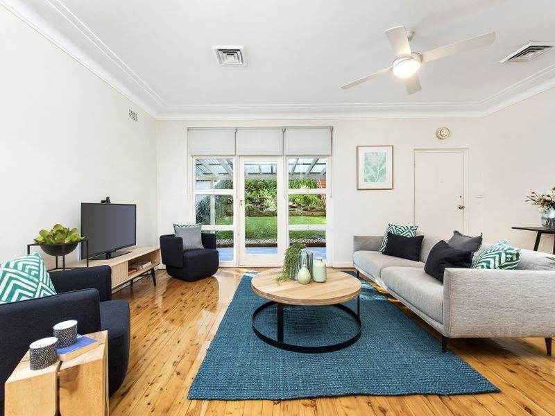 16 Roslyn Street, Lane Cove NSW 2066