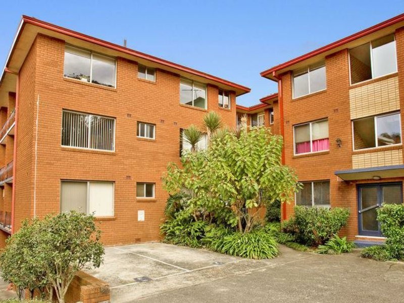 13/12 Landers Road, Lane Cove NSW 2066