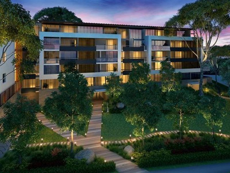 5.19/14-20 Finlayson St, Lane Cove NSW 2066