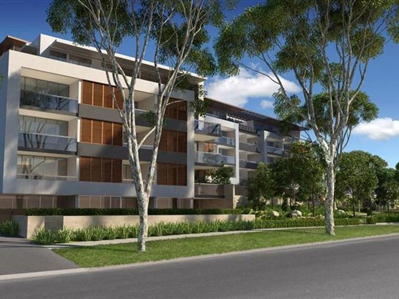 5.19/14-20 Finlayson St, Lane Cove NSW 2066