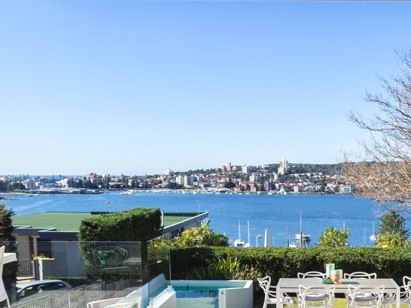 12 Tutus Street, Balgowlah Heights NSW 2093