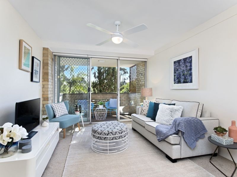 11/232-236 Longueville Road, Lane Cove NSW 2066