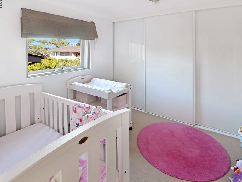 Apartment 11D/40 Cope Street, Lane Cove NSW 2066