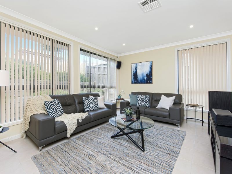 26 Keppel Road, Ryde NSW 2112