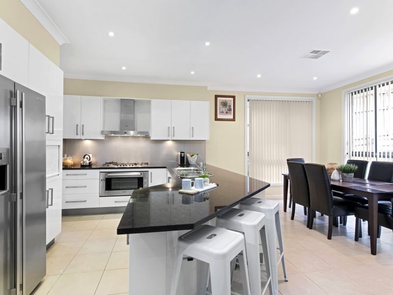 26 Keppel Road, Ryde NSW 2112