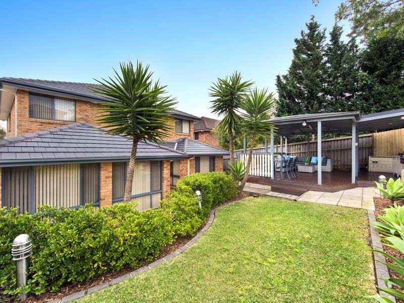 26 Keppel Road, Ryde NSW 2112