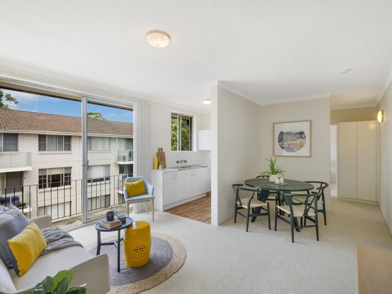 22/46 Meadow Crescent, Meadowbank NSW 2114