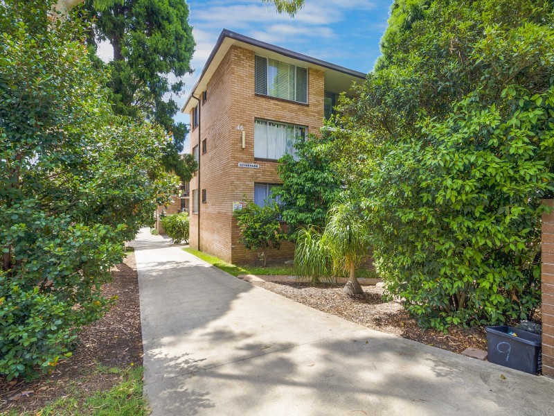 22/46 Meadow Crescent, Meadowbank NSW 2114