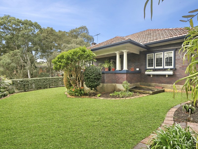 80 Finlayson Street, Lane Cove NSW 2066