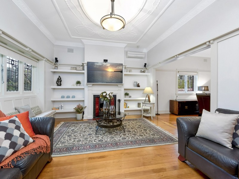 80 Finlayson Street, Lane Cove NSW 2066
