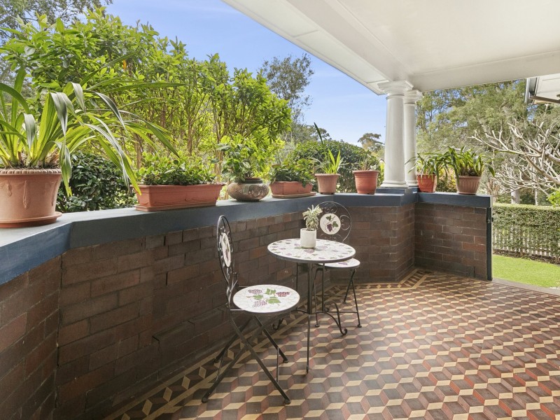 80 Finlayson Street, Lane Cove NSW 2066