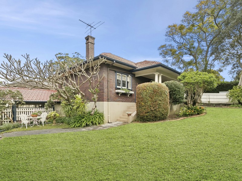 80 Finlayson Street, Lane Cove NSW 2066
