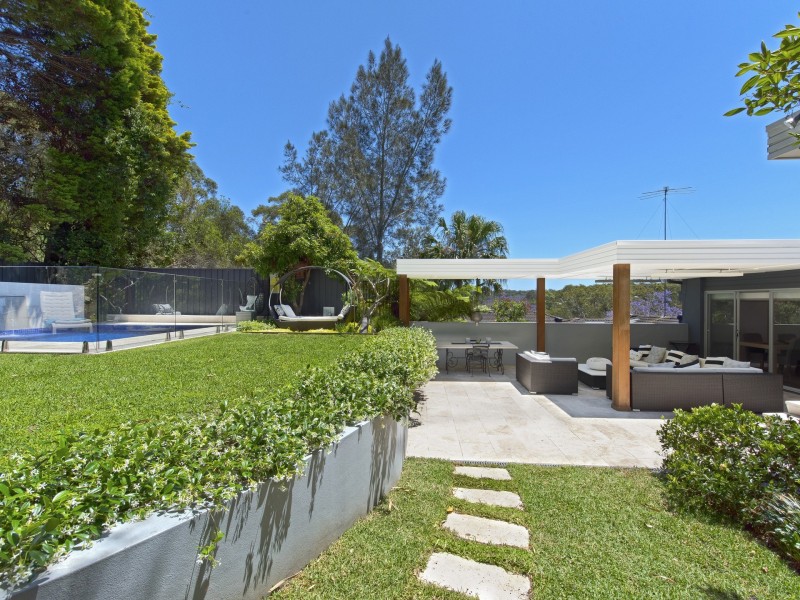 30 Mooney Street, Lane Cove NSW 2066