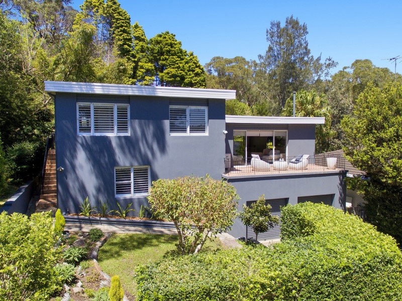 30 Mooney Street, Lane Cove NSW 2066