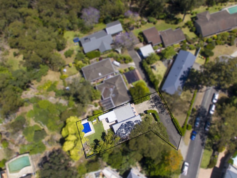 30 Mooney Street, Lane Cove NSW 2066