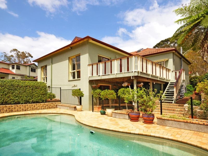 23 Finlayson Street, Lane Cove NSW 2066