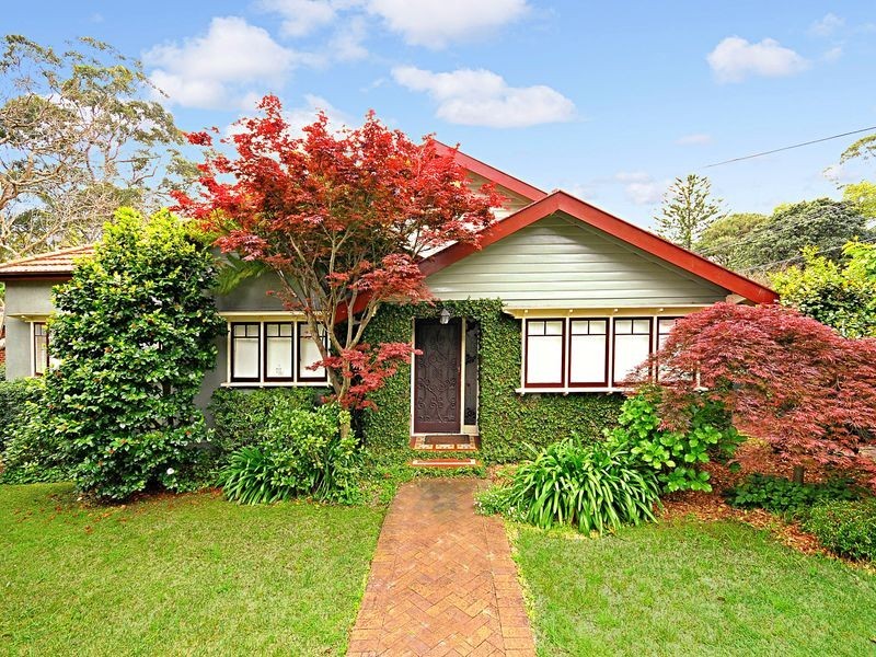 23 Finlayson Street, Lane Cove NSW 2066