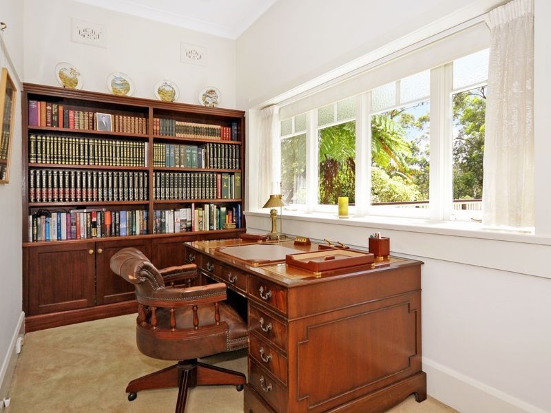 23 Finlayson Street, Lane Cove NSW 2066