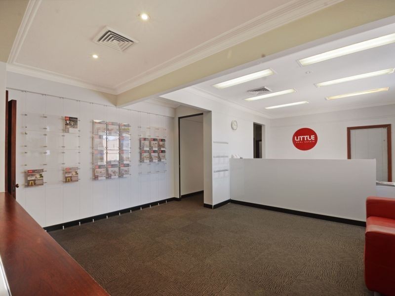 2-4 Lane Cove Plaza, Lane Cove NSW 2066