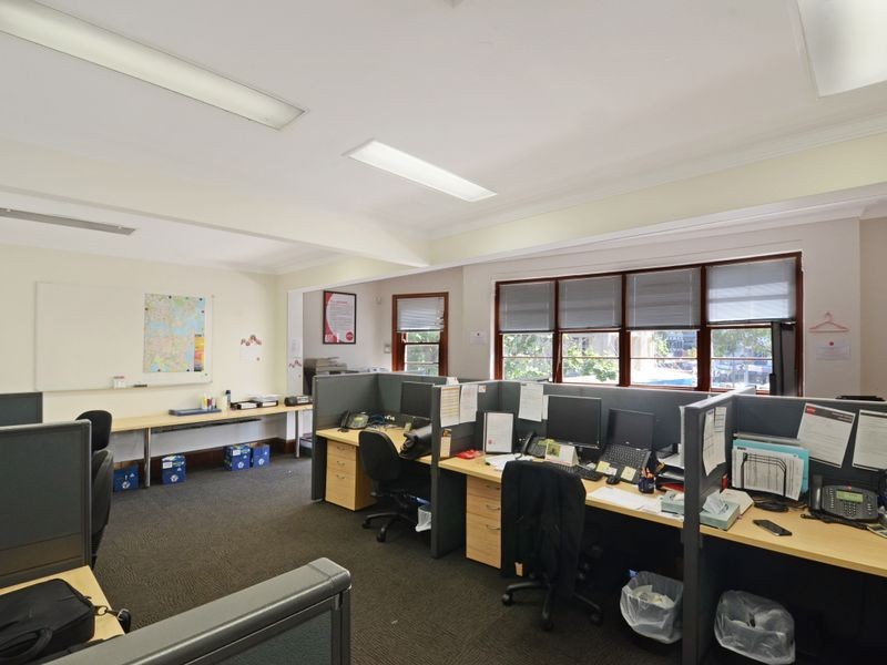 2-4 Lane Cove Plaza, Lane Cove NSW 2066