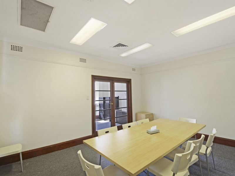 2-4 Lane Cove Plaza, Lane Cove NSW 2066