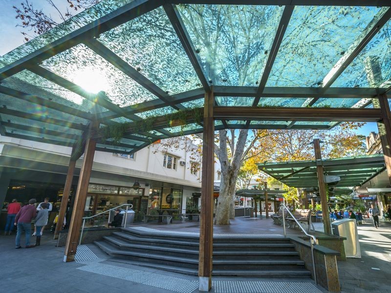2-4 Lane Cove Plaza, Lane Cove NSW 2066
