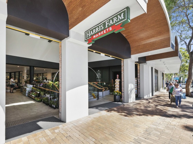 2-4 Lane Cove Plaza, Lane Cove NSW 2066