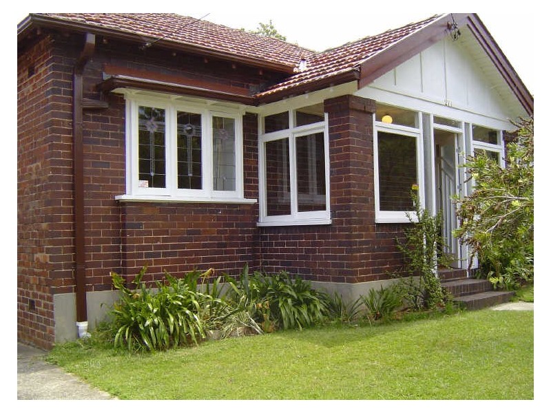 277 Burns Bay Road, Lane Cove NSW 2066