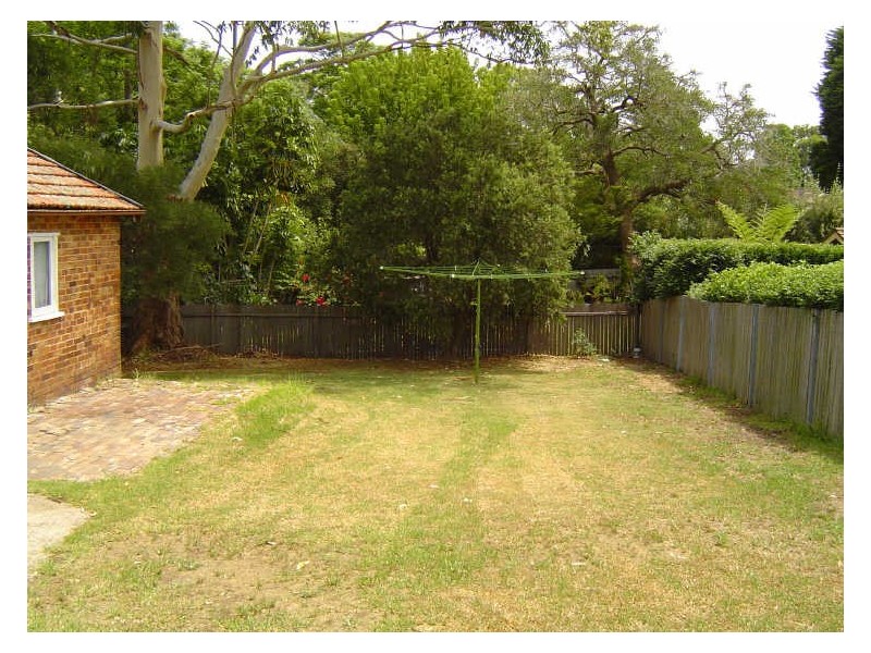 277 Burns Bay Road, Lane Cove NSW 2066