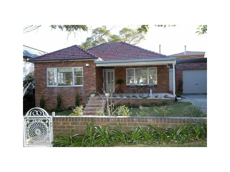 18 Pengilly Street, Riverview NSW 2066