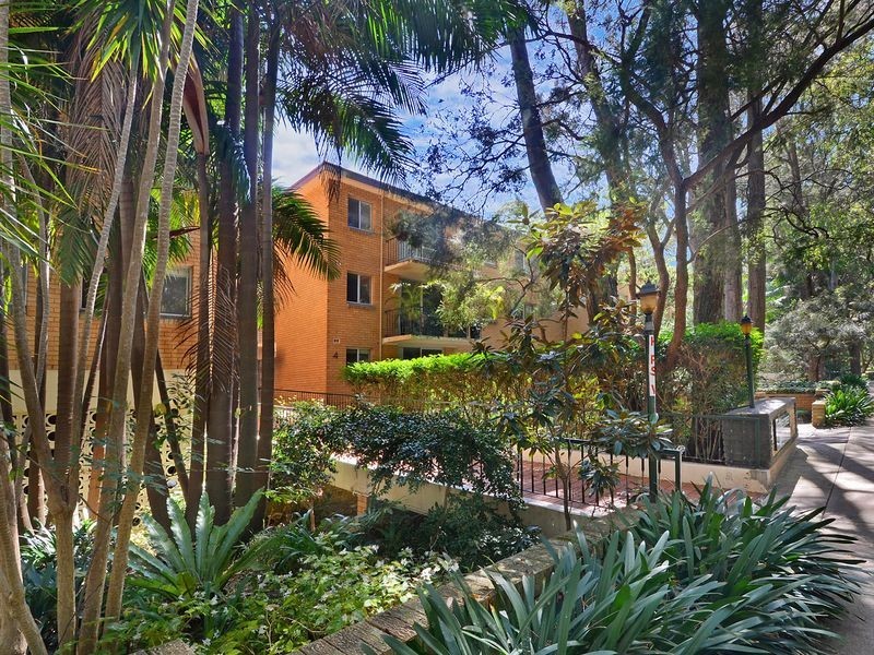 1/4 Stokes Street, Lane Cove NSW 2066