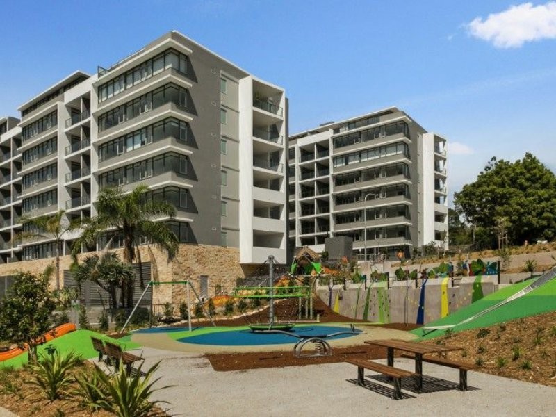 A510/8 Waterview Drive, Lane Cove NSW 2066