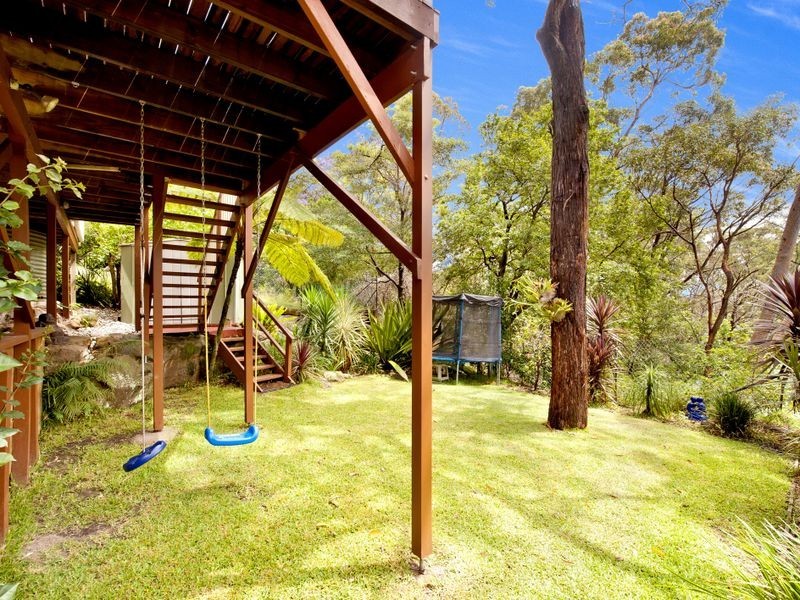 36A Wood Street, Lane Cove NSW 2066