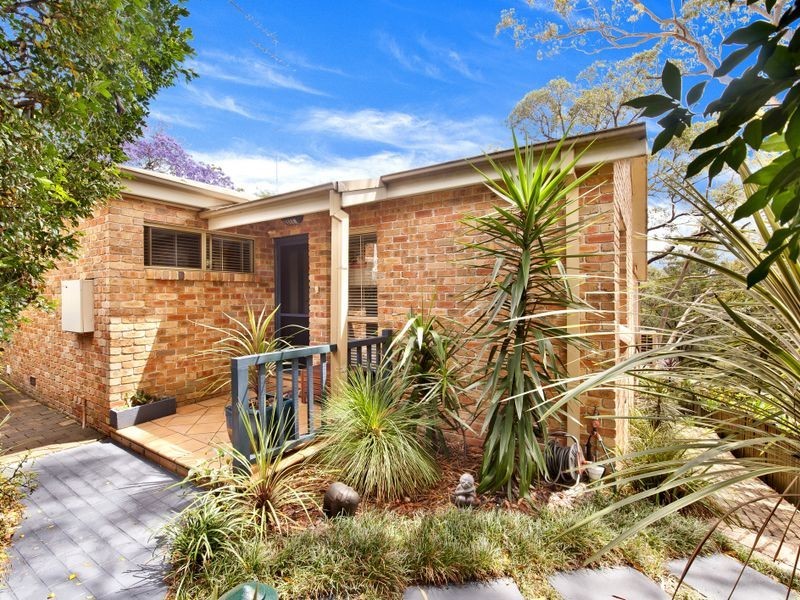 36A Wood Street, Lane Cove NSW 2066