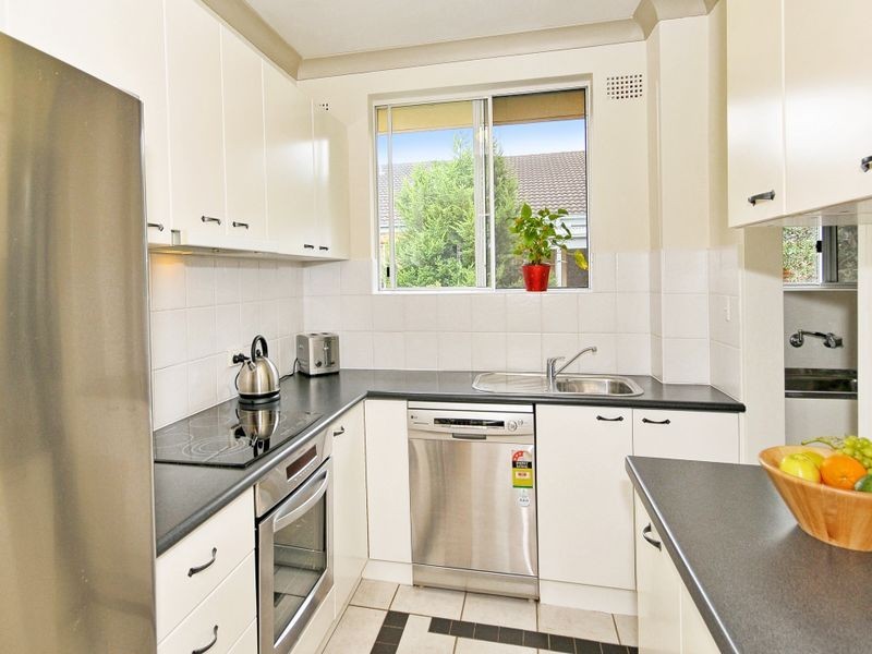 6/1 Ralston Street, Lane Cove NSW 2066