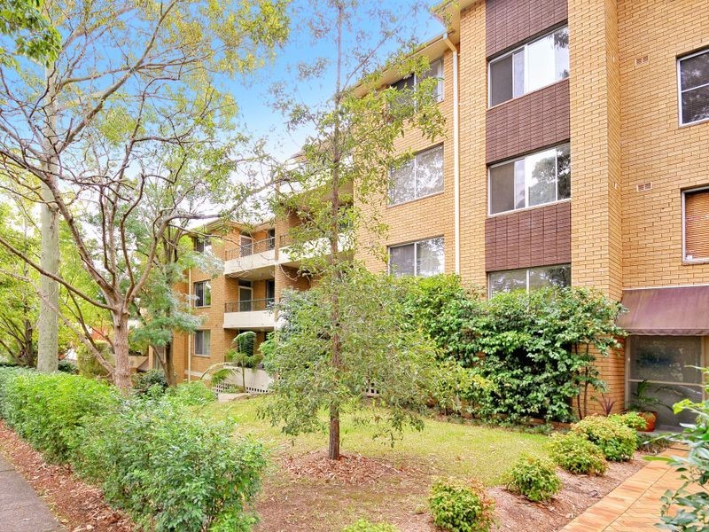 6/1 Ralston Street, Lane Cove NSW 2066