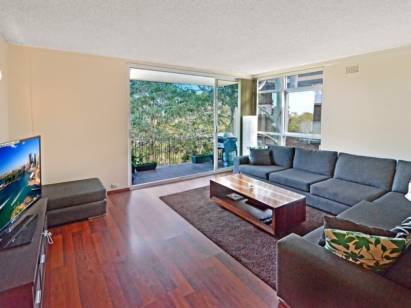6/266 Pacific Highway, Greenwich NSW 2065