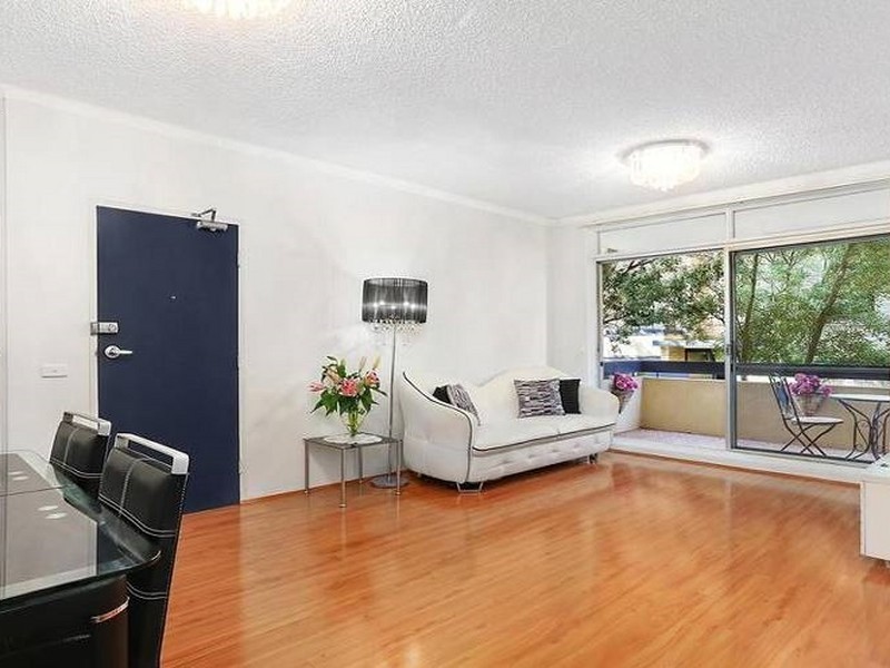 43/17 Penkivil Street, Willoughby NSW 2068