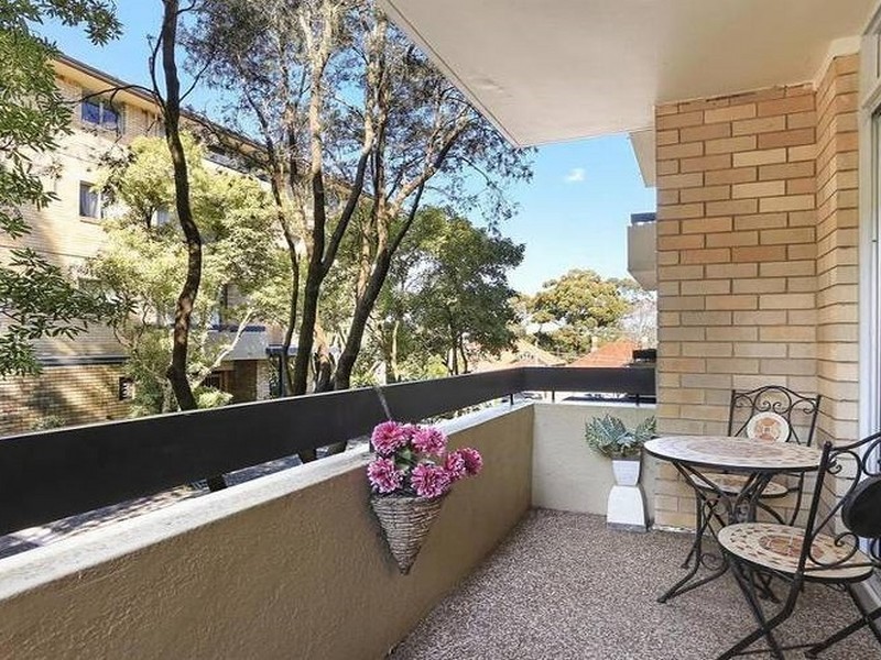 43/17 Penkivil Street, Willoughby NSW 2068