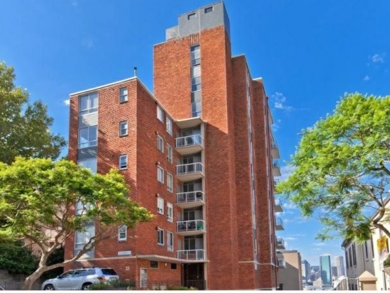 6/49A Upper Pitt Street, Kirribilli NSW 2061