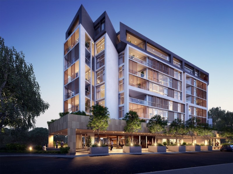 503/1-5 Little Street, Lane Cove NSW 2066