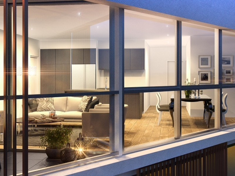 503/1-5 Little Street, Lane Cove NSW 2066