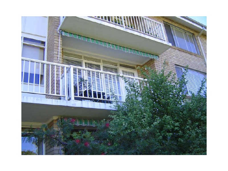 4/143 Burns bay Road, Lane Cove NSW 2066