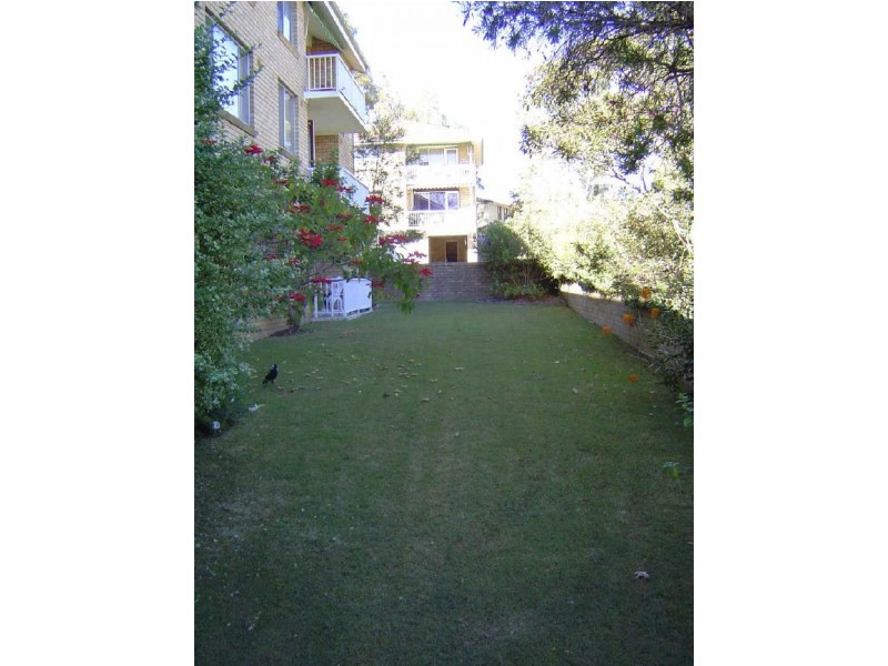 4/143 Burns bay Road, Lane Cove NSW 2066