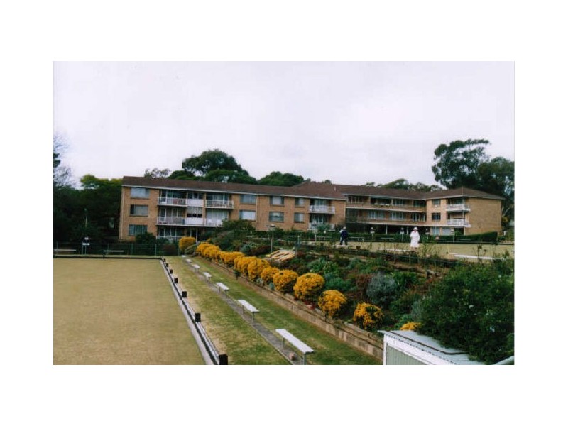 4/143 Burns bay Road, Lane Cove NSW 2066