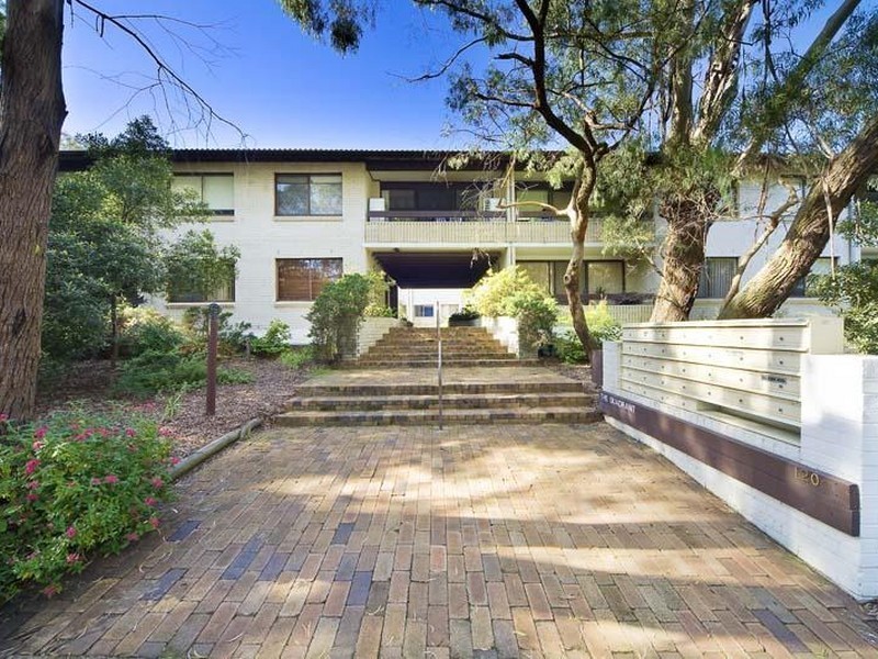 Apartment 6/120 Burns Bay Road, Lane Cove NSW 2066