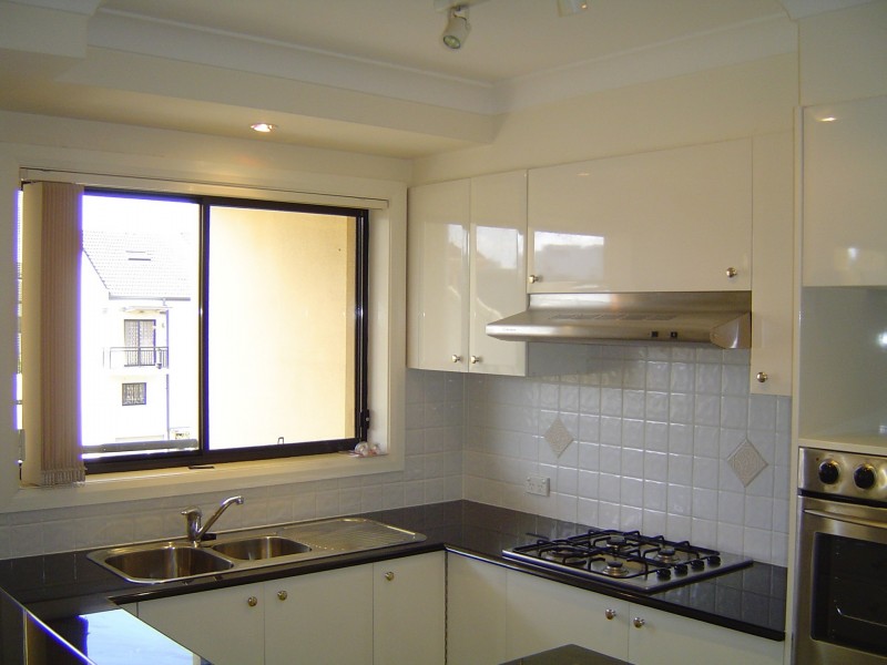 Apartment 8/45 Walkers Drive, Lane Cove NSW 2066